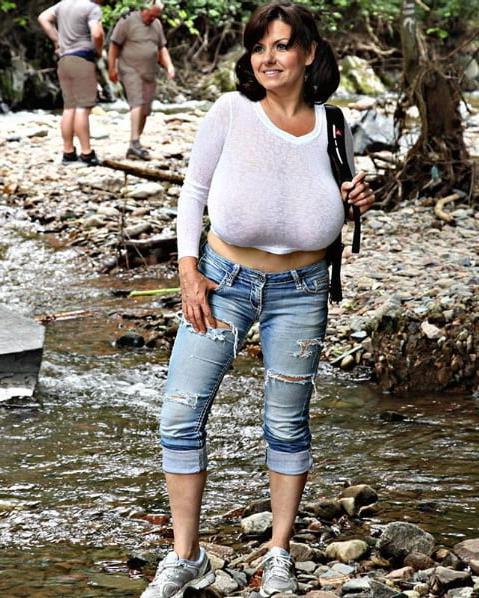 25P Hot Amateur Momm  006