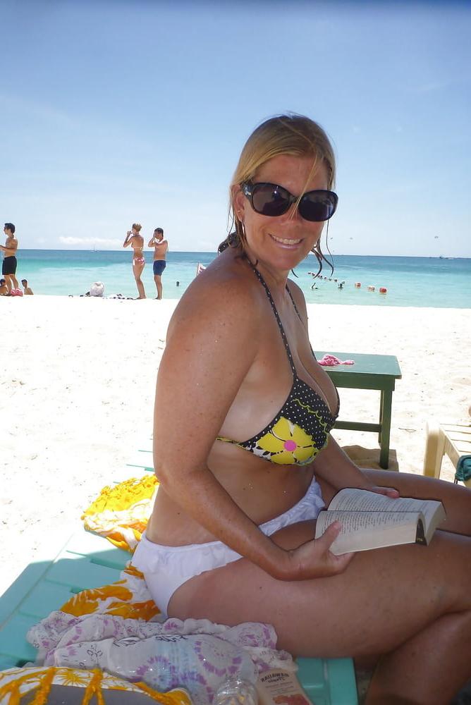 25P Hot Amateur Momm  007