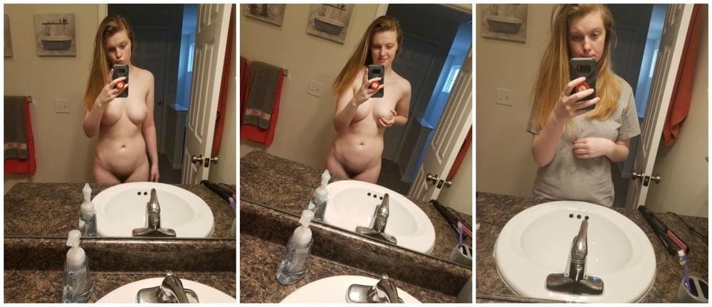 25P Dressed - Undressed (amateur) #391