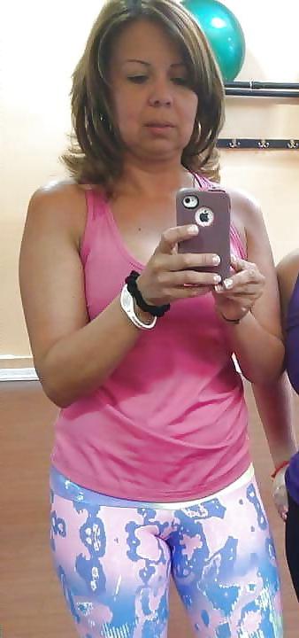 25P The Milf Mature and Gilfs Collection 245