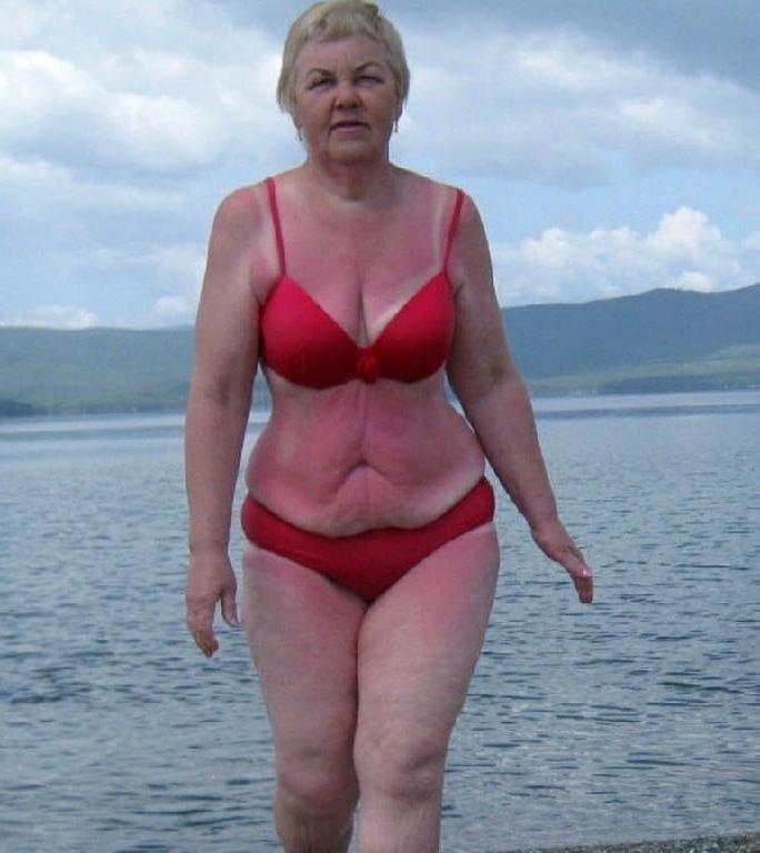 25P The Milf Mature and Gilfs Collection 251