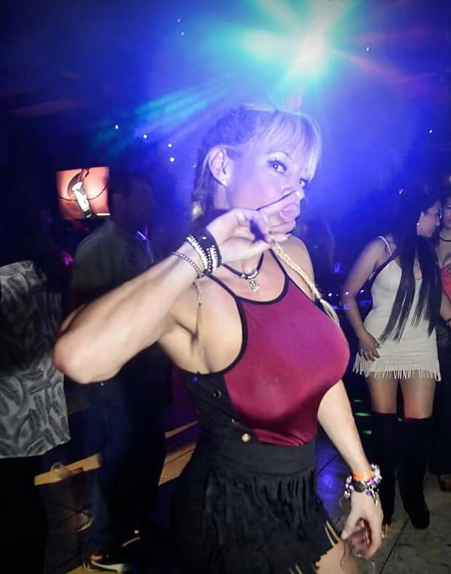 25P The Milf Mature and Gilfs Collection 258