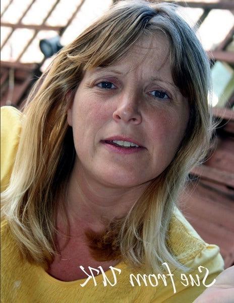 25P Milf Sue UK 2