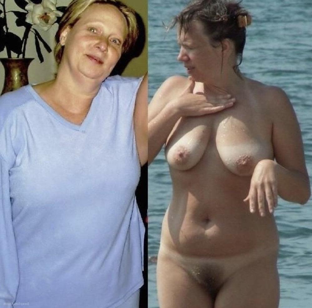 25P Amateur wives