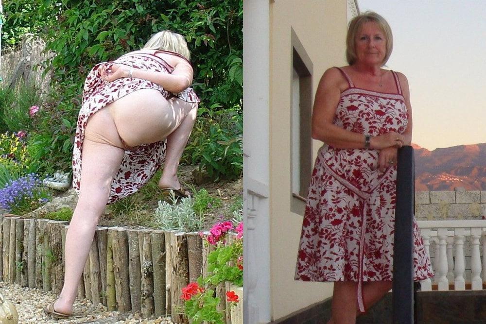 25P Amateur wives