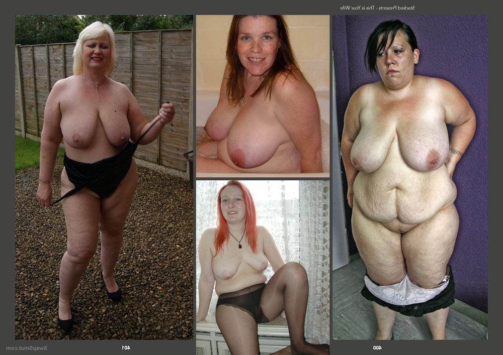 25P Amateur wives