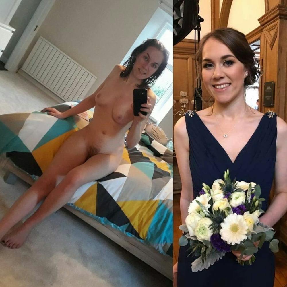 25P Dressed - Undressed (amateur) #388