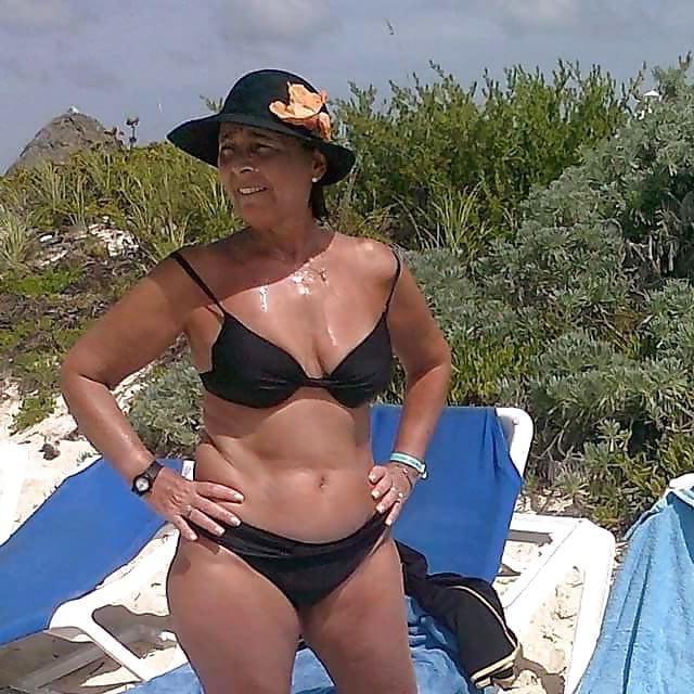 25P The Milf Mature and Gilfs Collection 257