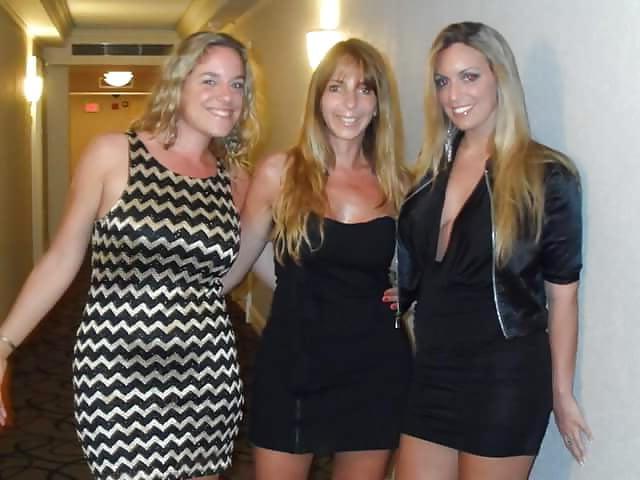 25P The Milf Mature and Gilfs Collection 257