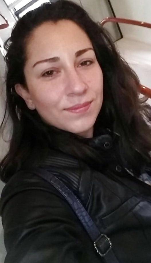 8P TURKISH MILF VOL18