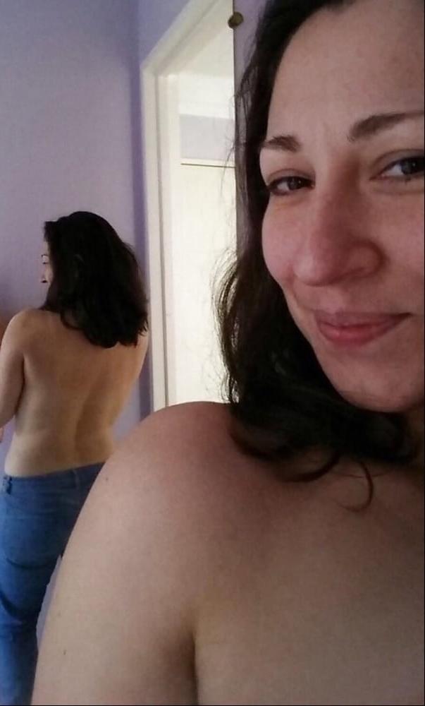 8P TURKISH MILF VOL18