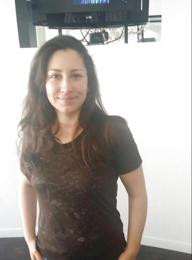 8P TURKISH MILF VOL18