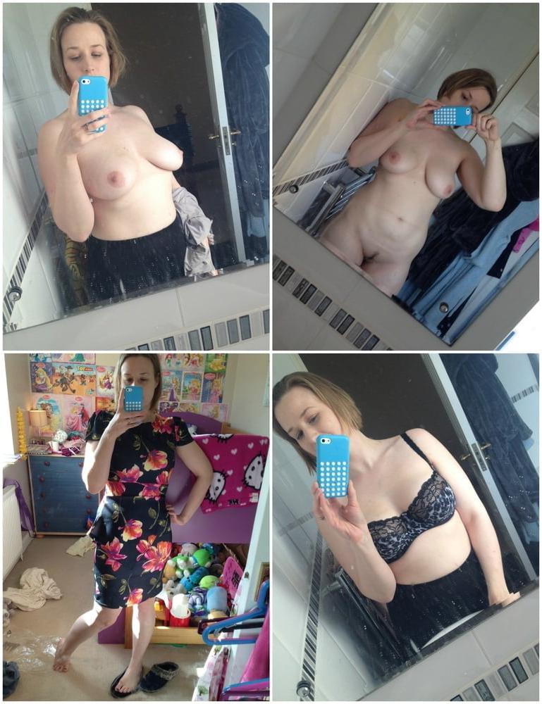 25P Dressed - Undressed (amateur) #397