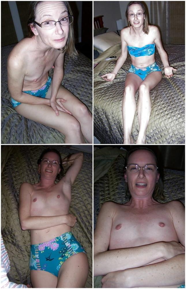 25P Dressed - Undressed (amateur) #397
