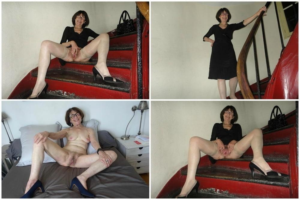 25P Dressed - Undressed (amateur) #398