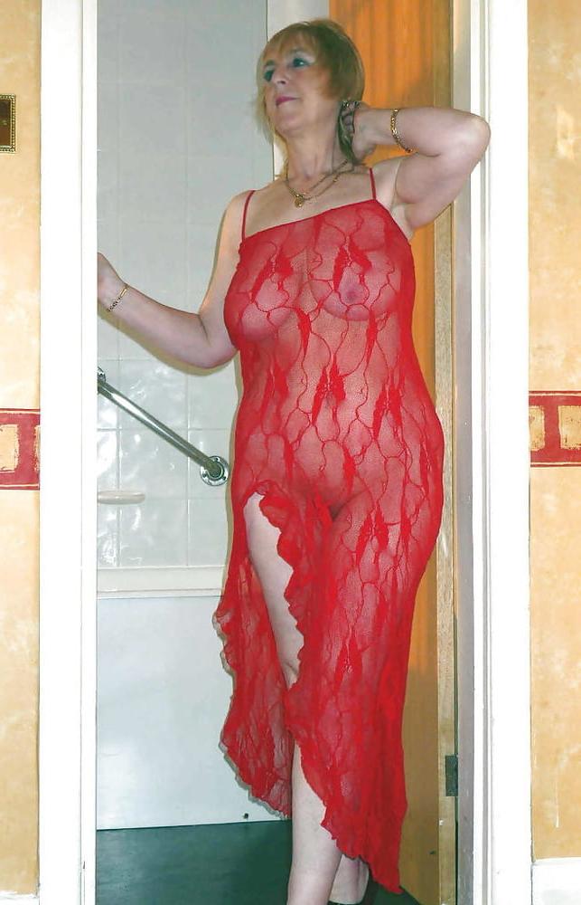 25P The Milf Mature and Gilfs Collection 203