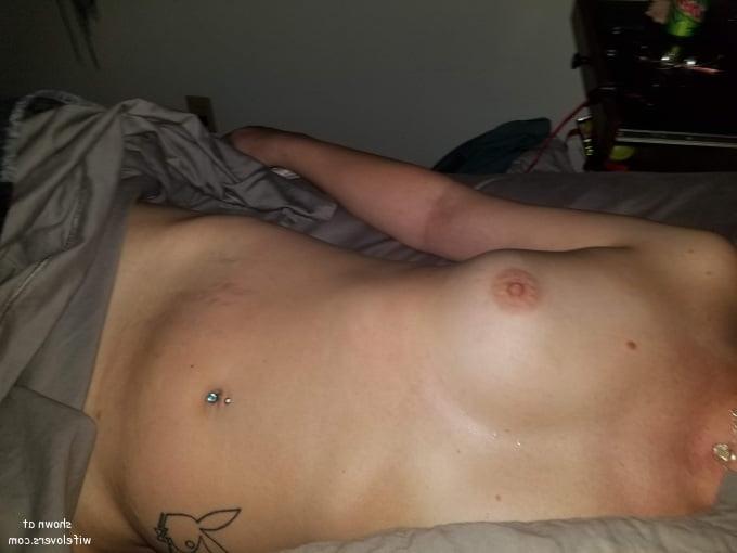 25P Amateur Wives - 4