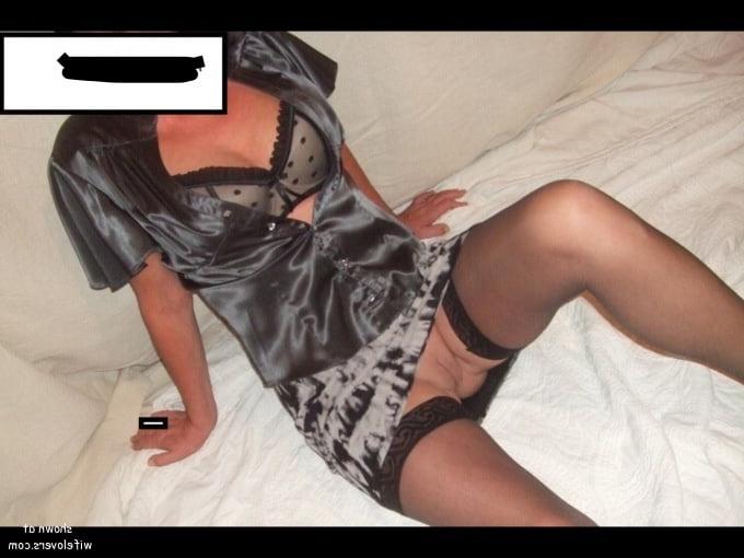 25P Amateur Wives - 4
