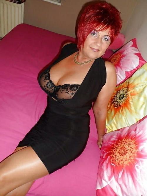25P The Milf Mature and Gilfs Collection 218
