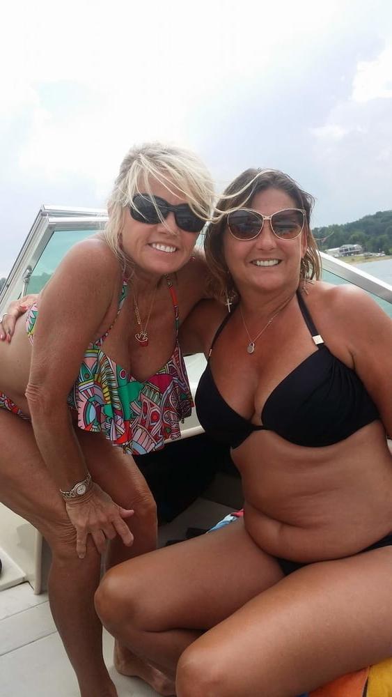 25P The Milf Mature and Gilfs Collection 208