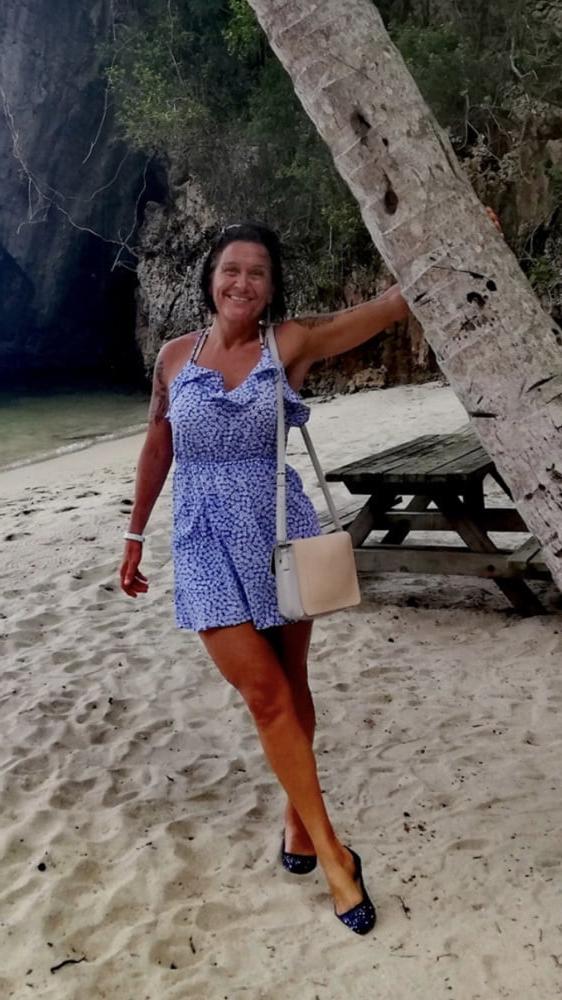 25P Dream Milf Granny 228