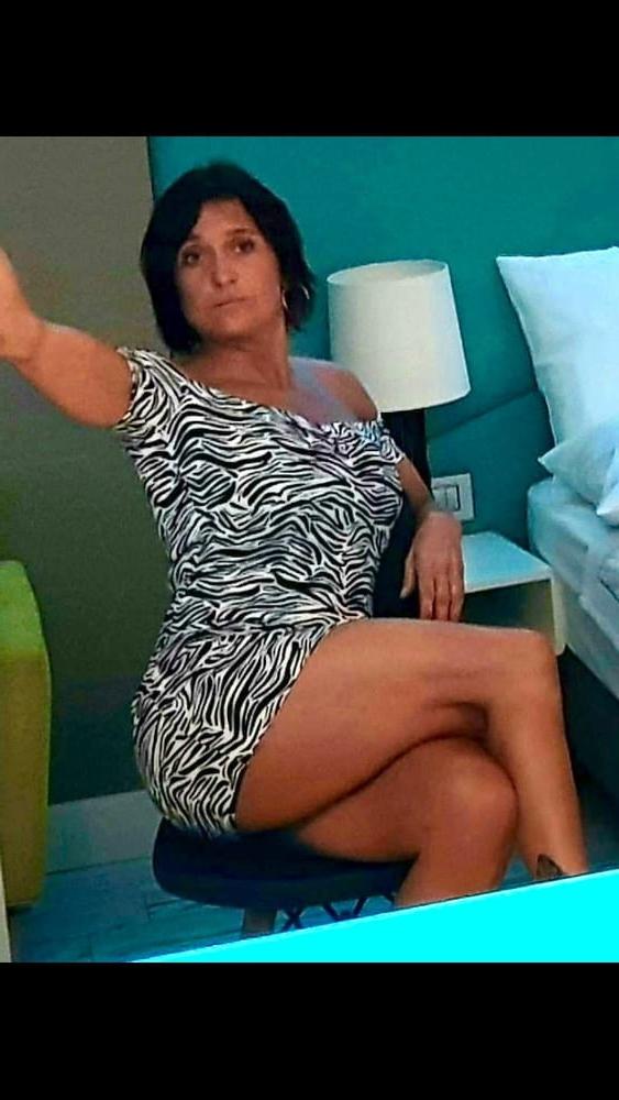 25P Dream Milf Granny 228