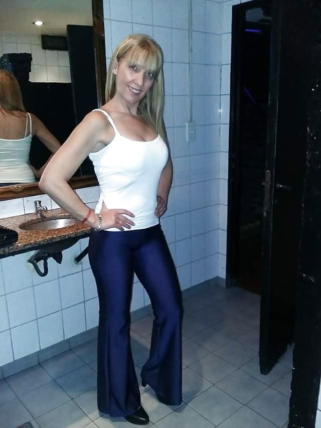 25P The Milf Mature and Gilfs Collection 207
