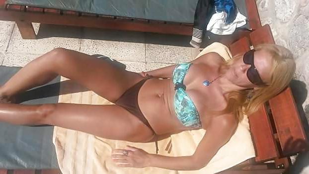 25P The Milf Mature and Gilfs Collection 256
