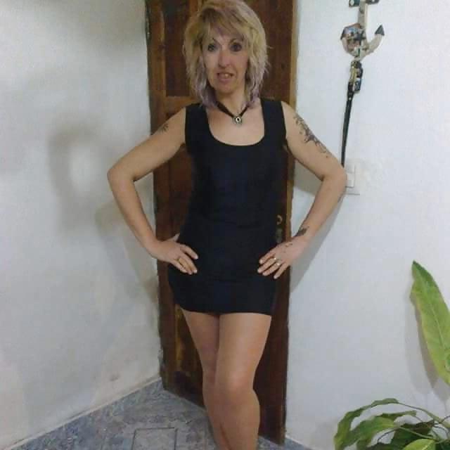 25P The Milf Mature and Gilfs Collection 256