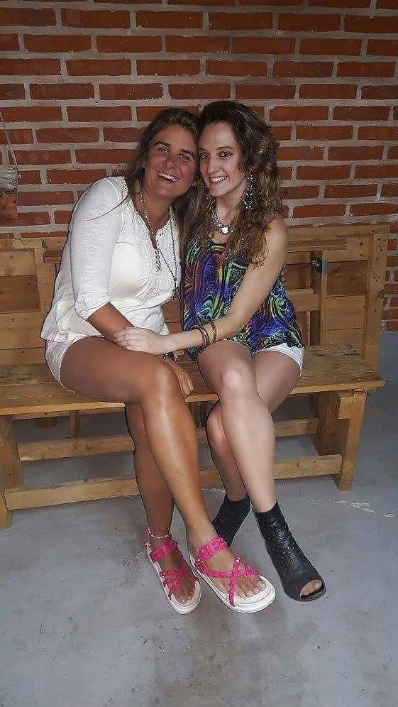 25P The Milf Mature and Gilfs Collection 256