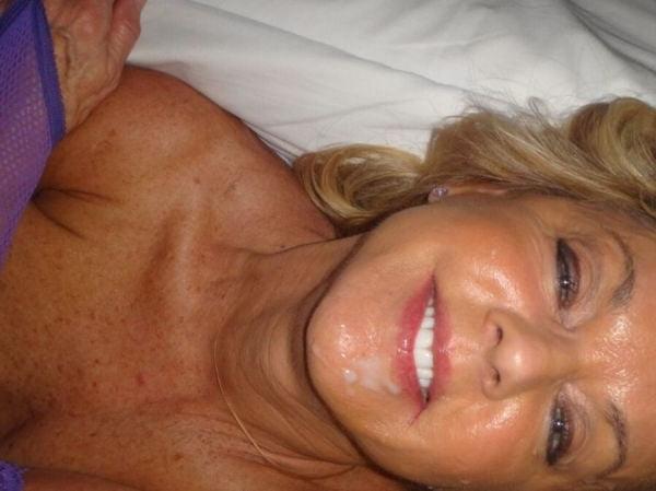 25P Amateur MILFs - 8