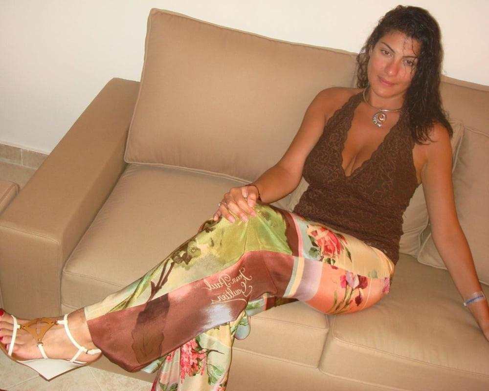 25P The Milf Mature and Gilfs Collection 197