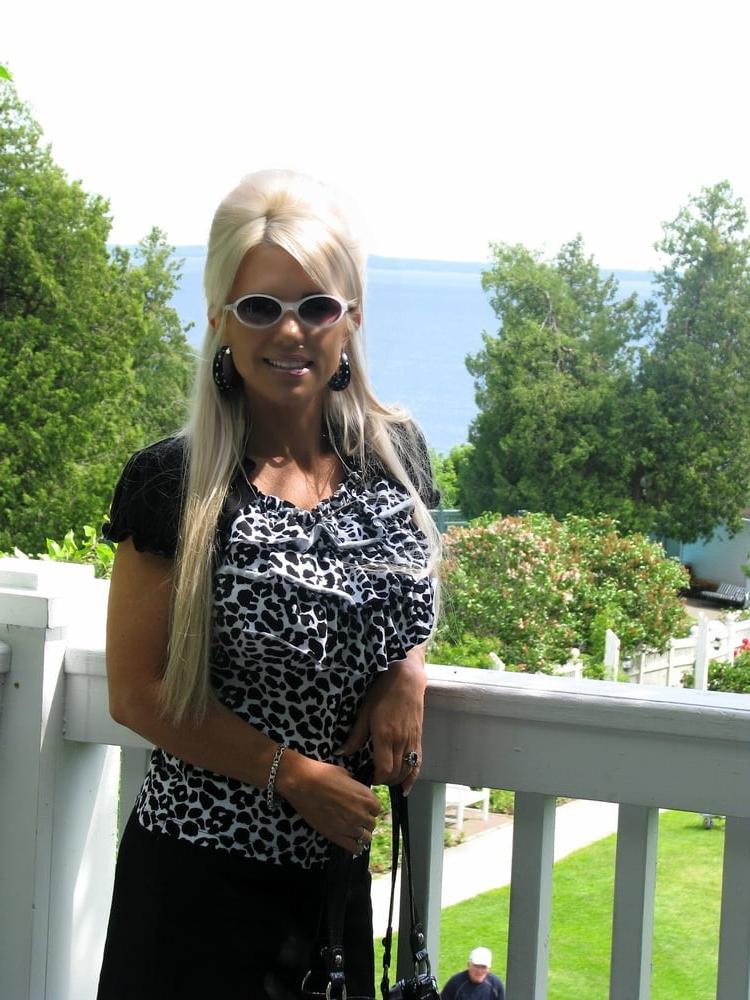 25P The Milf Mature and Gilfs Collection 197