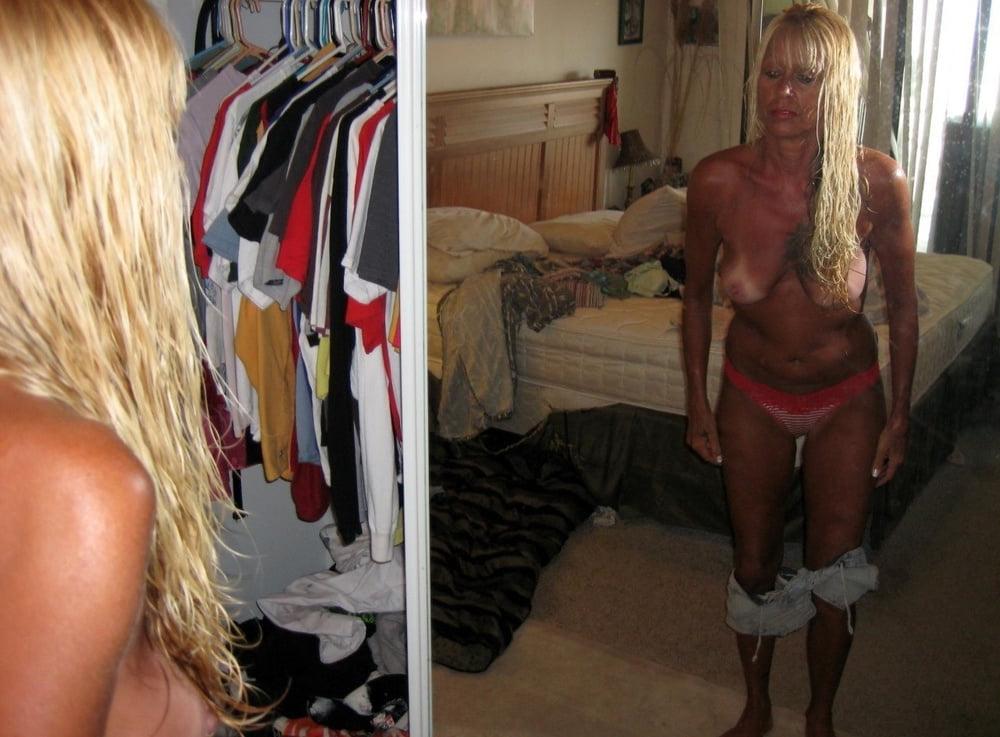 25P sexy skinny milf 5