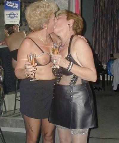 25P Old whores and slut grannies 1