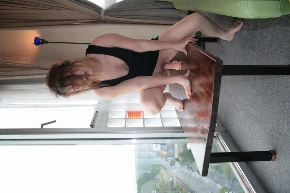 14P Japanese amateur wife 5