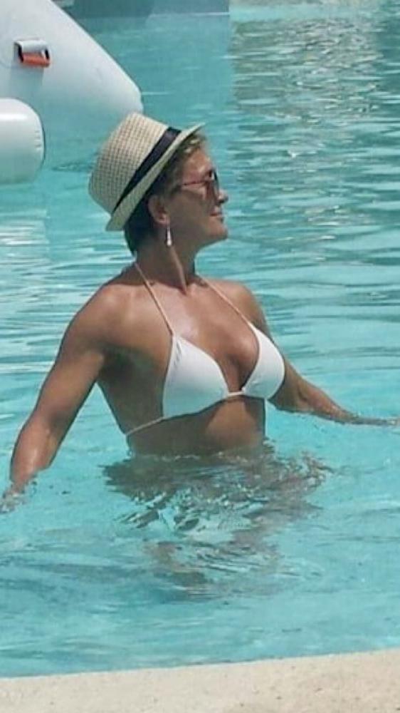 25P Dream Milf Granny 224