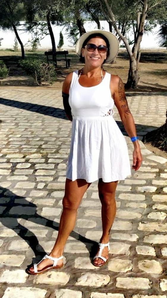 25P Dream Milf Granny 224