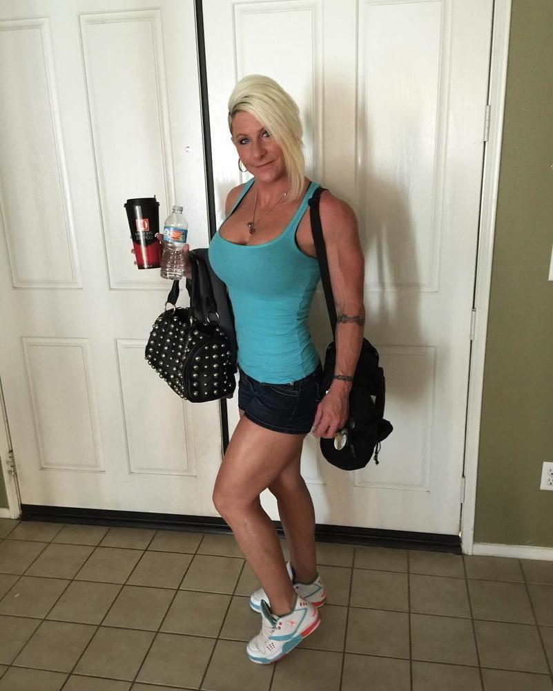 25P Dream Milf Granny 224