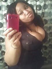25P EBONY LUST MIX