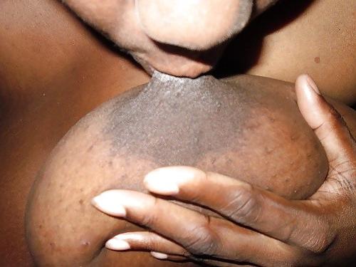 25P EBONY LUST MIX