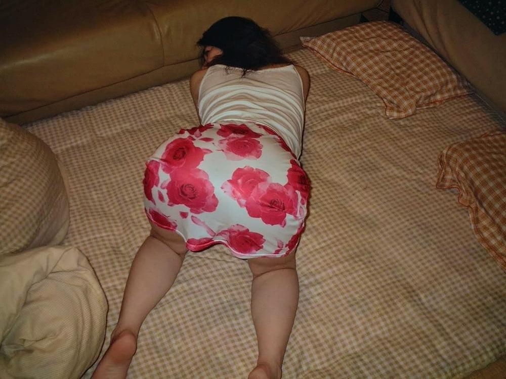 13P Japanese amateur wife 4