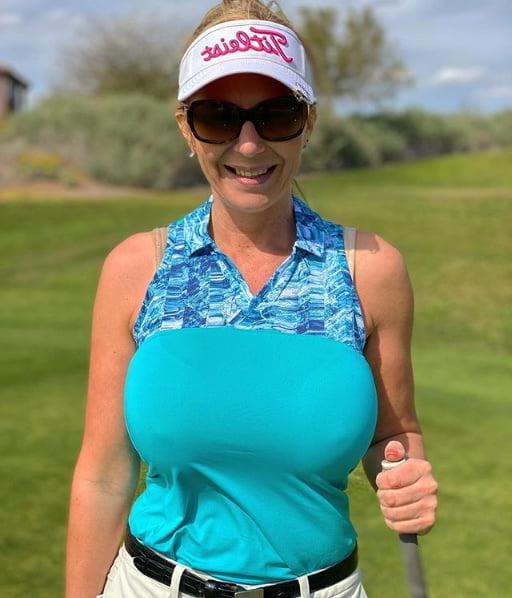 25P Beautiful and Busty MILFs 11