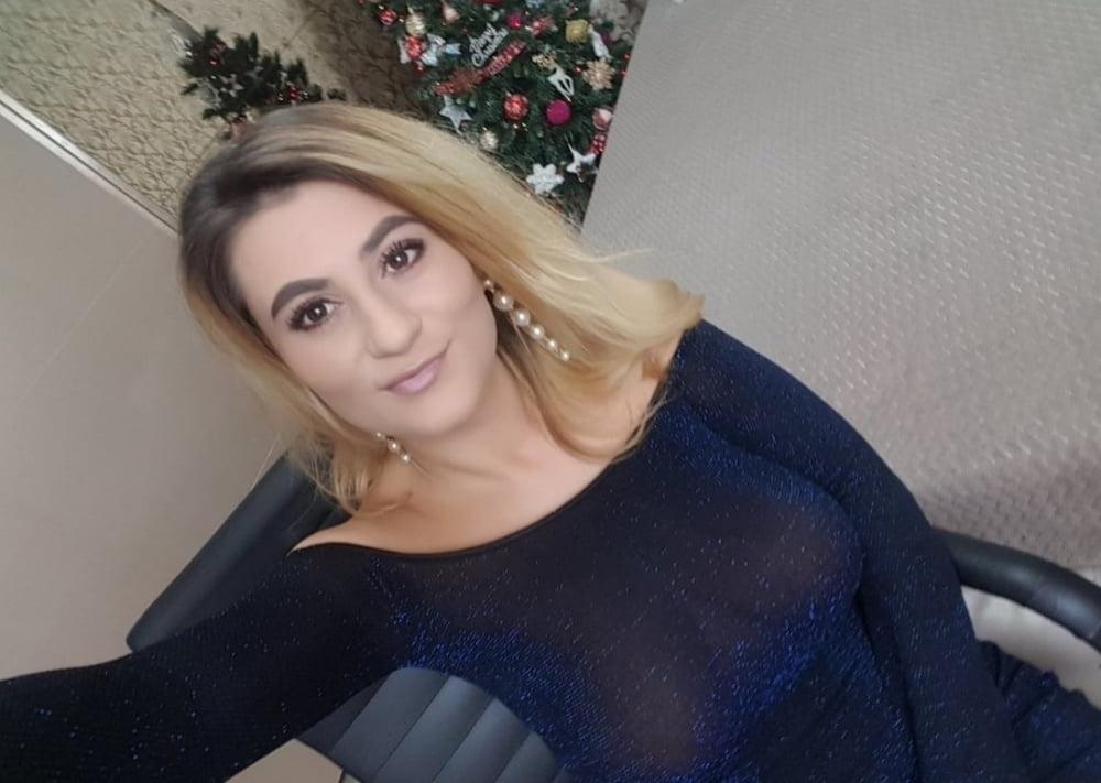23P TURKISH MILF VOL14