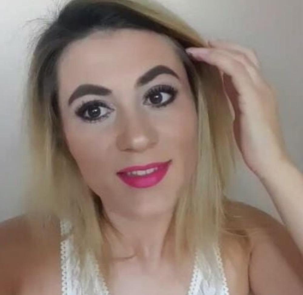 23P TURKISH MILF VOL14