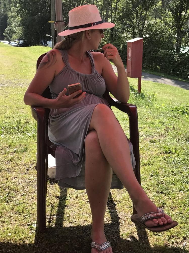 25P 147 hot milf