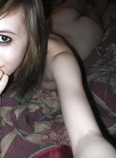 21P Hot amateur teen