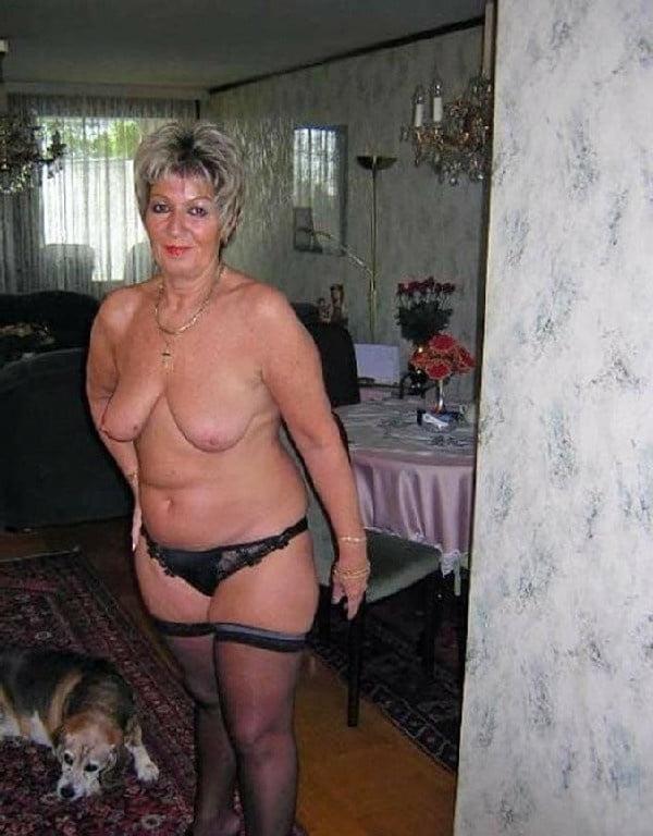 25P The Milf Mature and Gilfs Collection 118