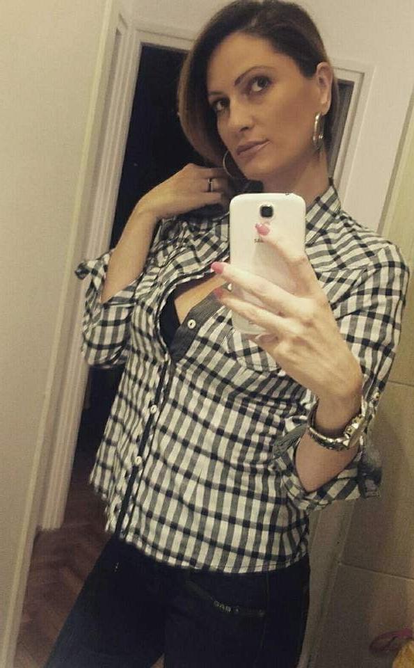 25P Serbian MILFs and Matures vol.131