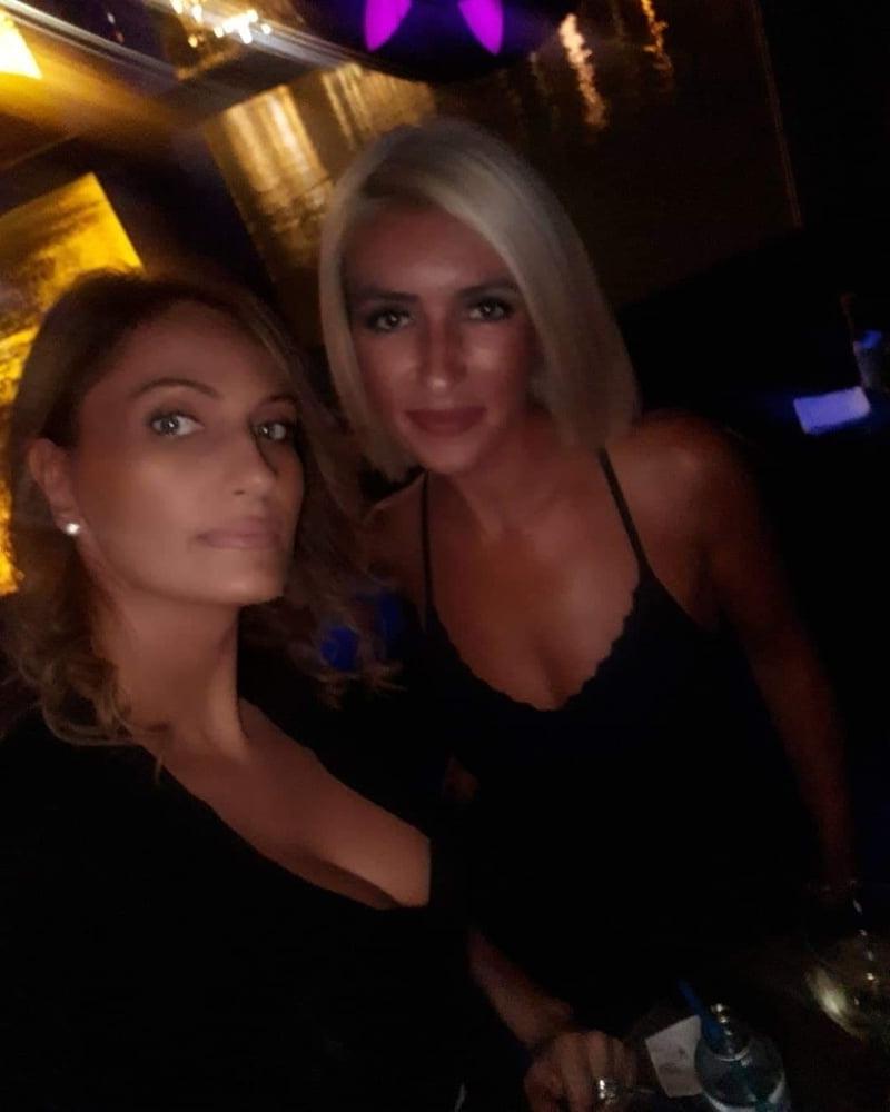 25P Serbian MILFs and Matures vol.131